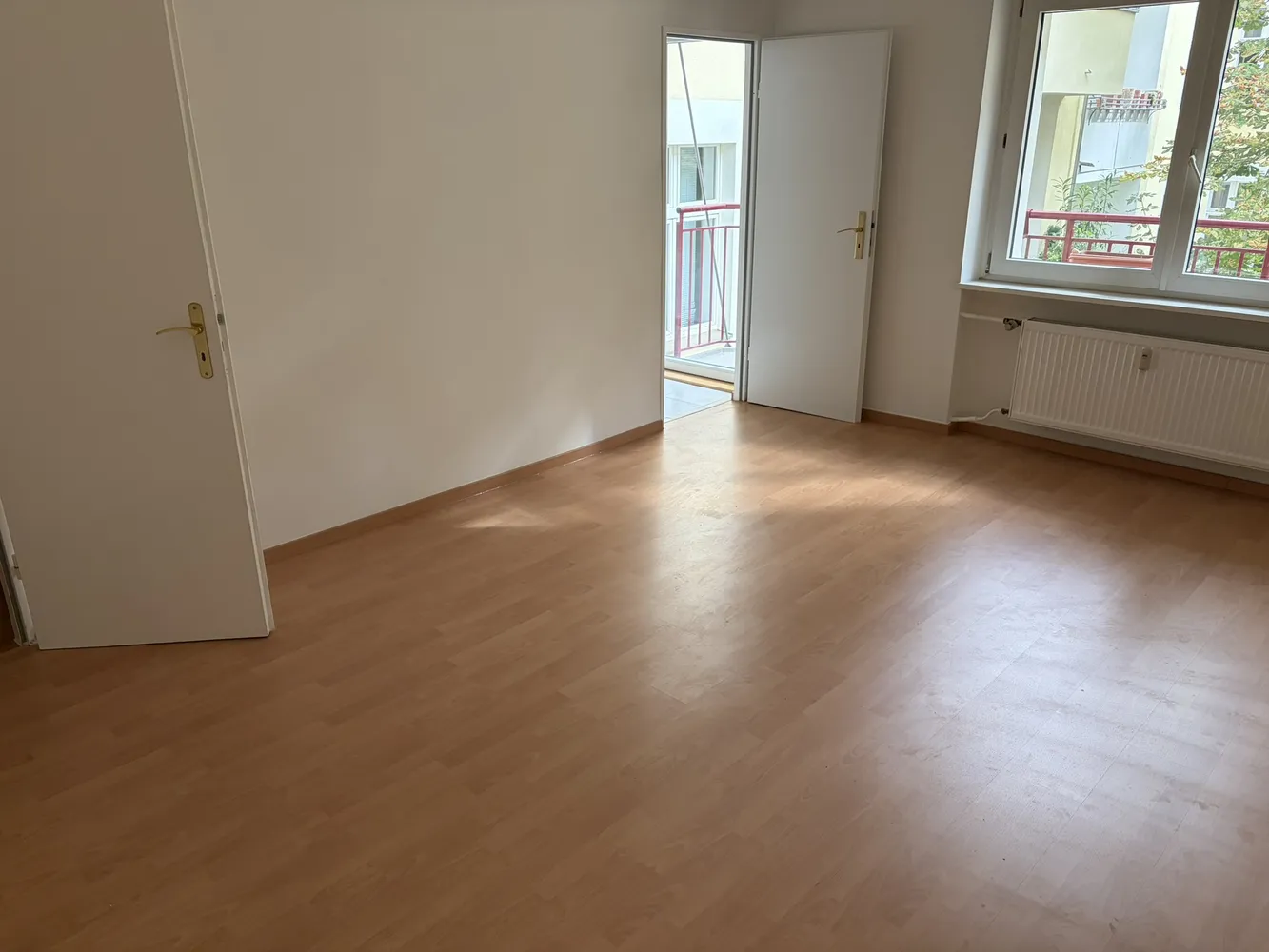 2 room apartment with 52 m² in Berlin – Photo 2