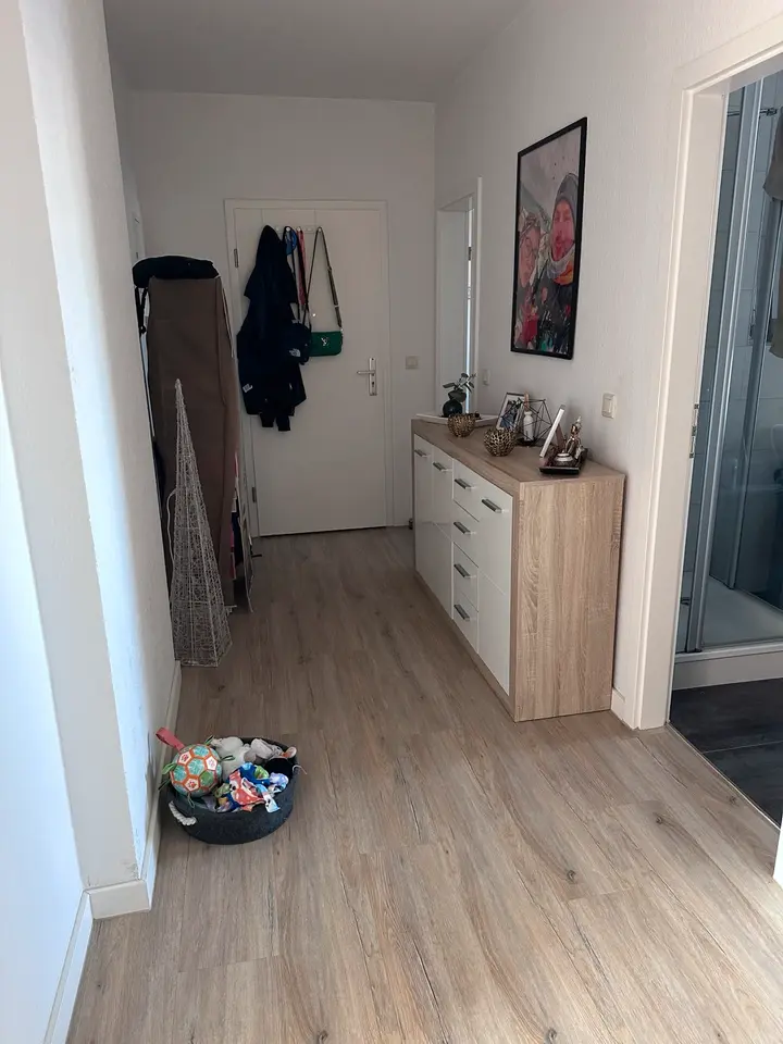 3 Zimmer Wohnung mit 80 m² in Köthen – Bild 10