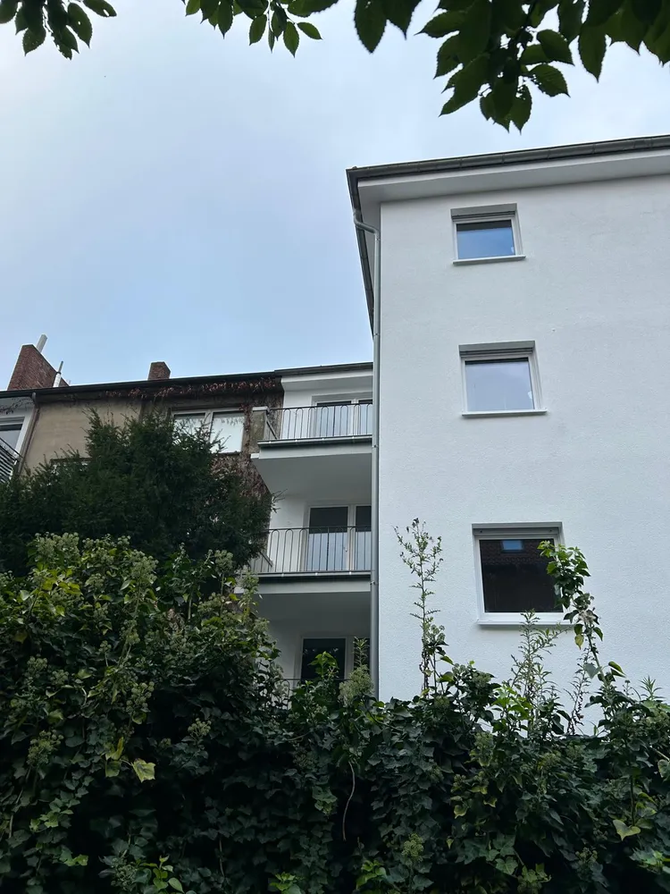 1 Zimmer Wohnung mit 32 m² in Münster – Bild 2