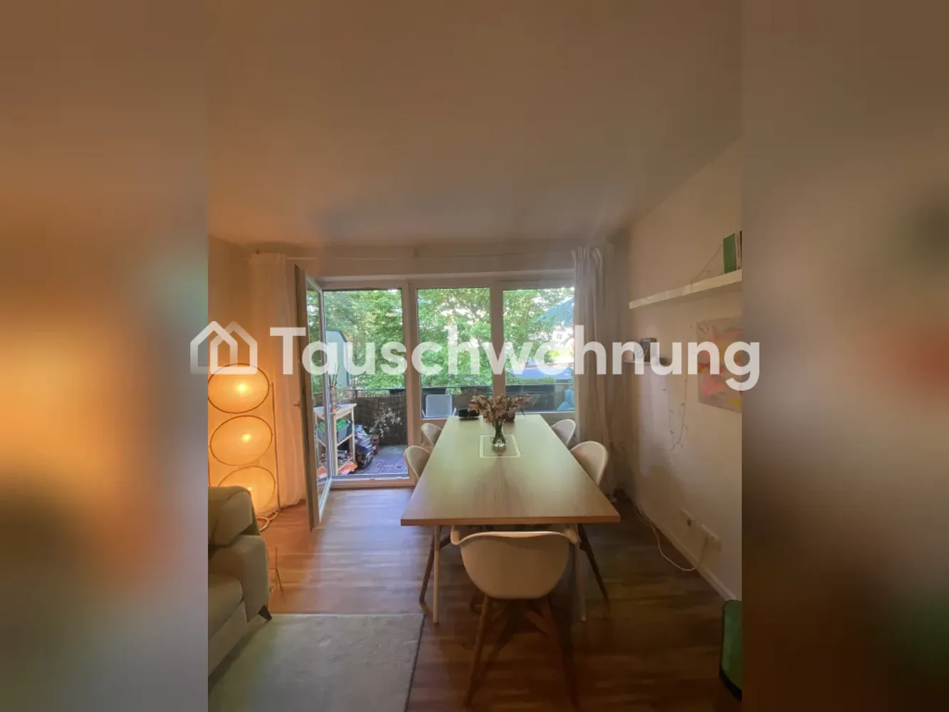 2 room apartment with 55 m² in Hamburg – Photo 7