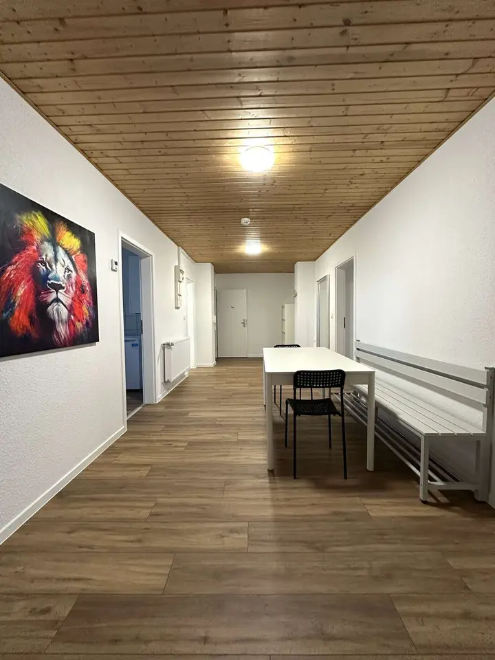 WG-Zimmer mit 14 m² in Hannover – Bild 8