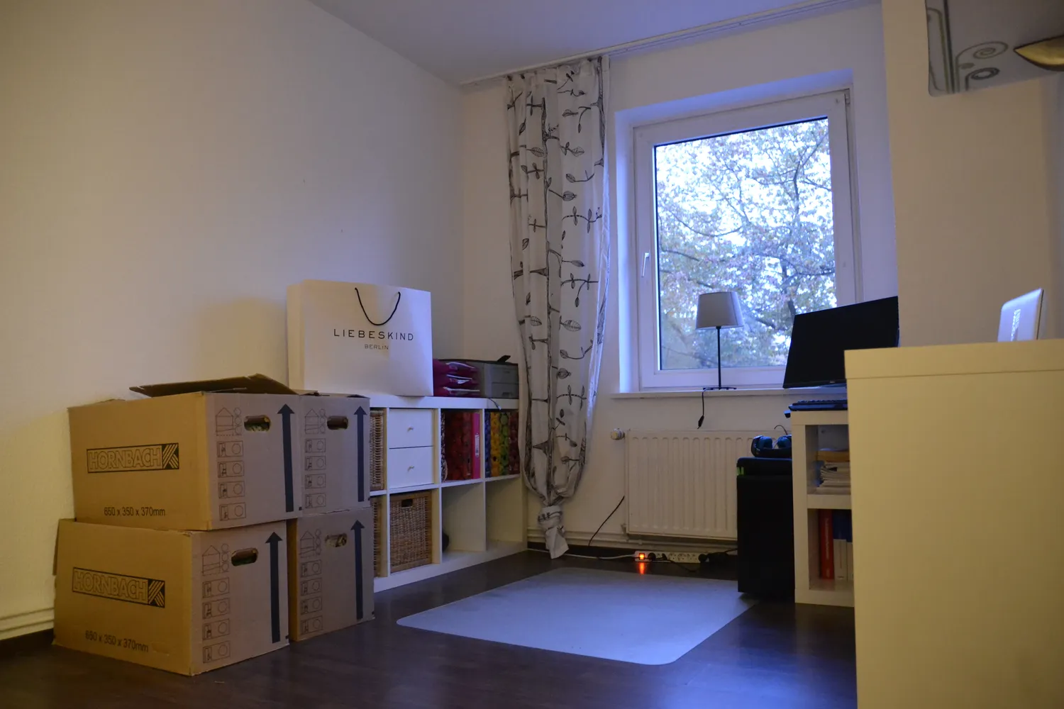 3 Zimmer Wohnung mit 63 m² in Hannover – Bild 5
