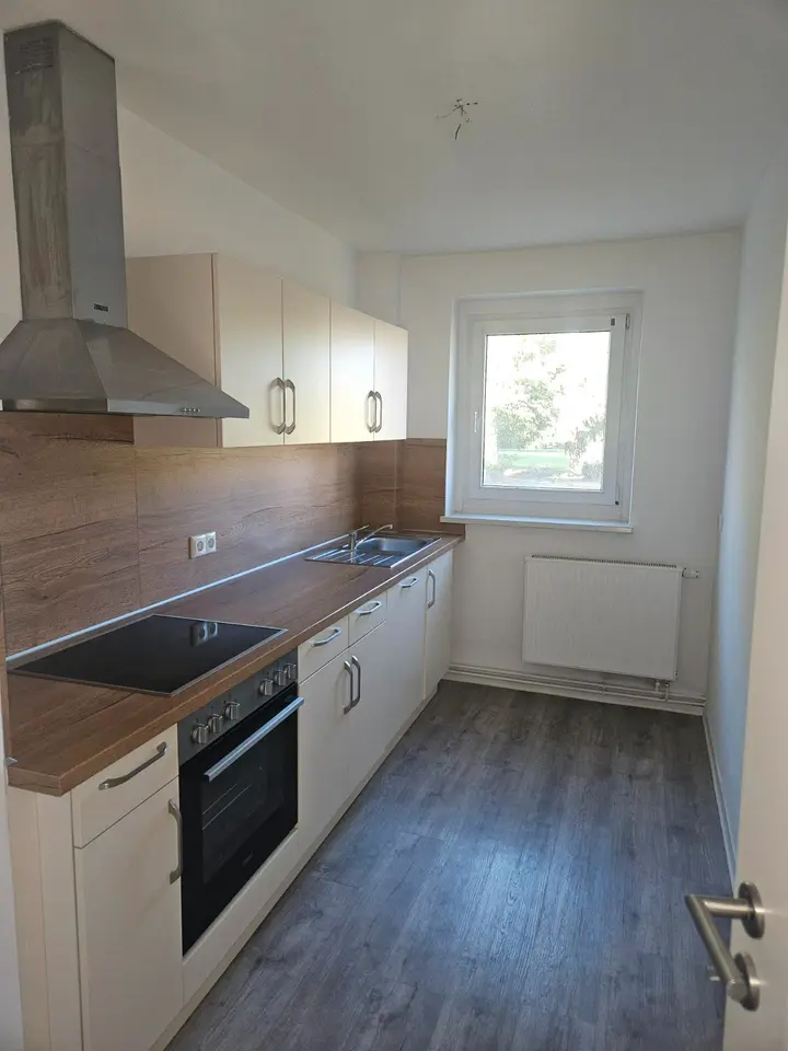 3 Zimmer Wohnung mit 59 m² in Grimma – Bild 3