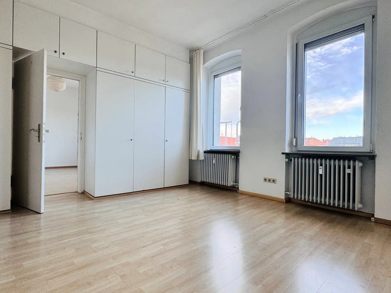2 Zimmer Wohnung mit 58 m² in Stuttgart – Bild 4