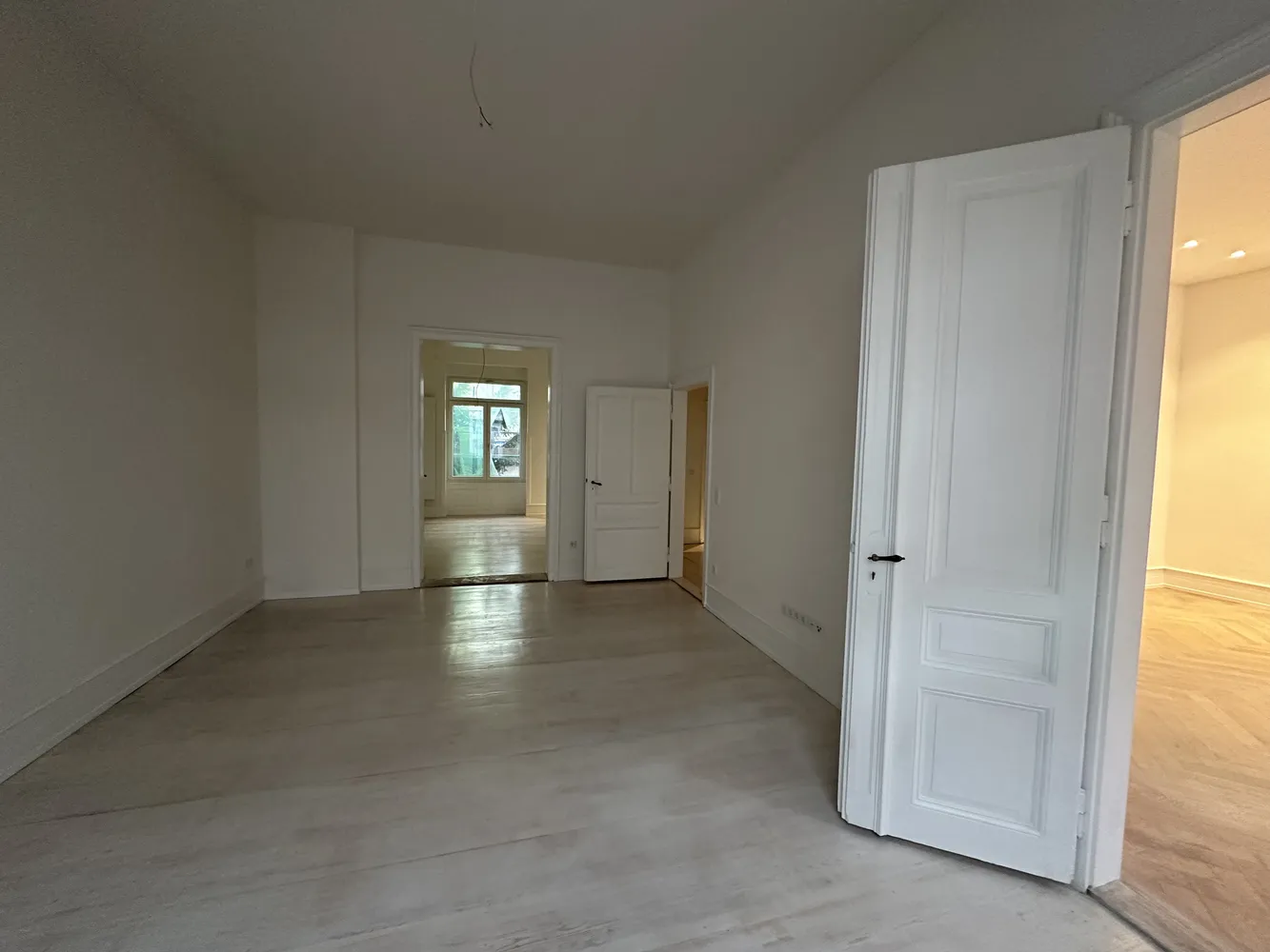 3 room apartment with 100 m² in Frankfurt am Main – Photo 8