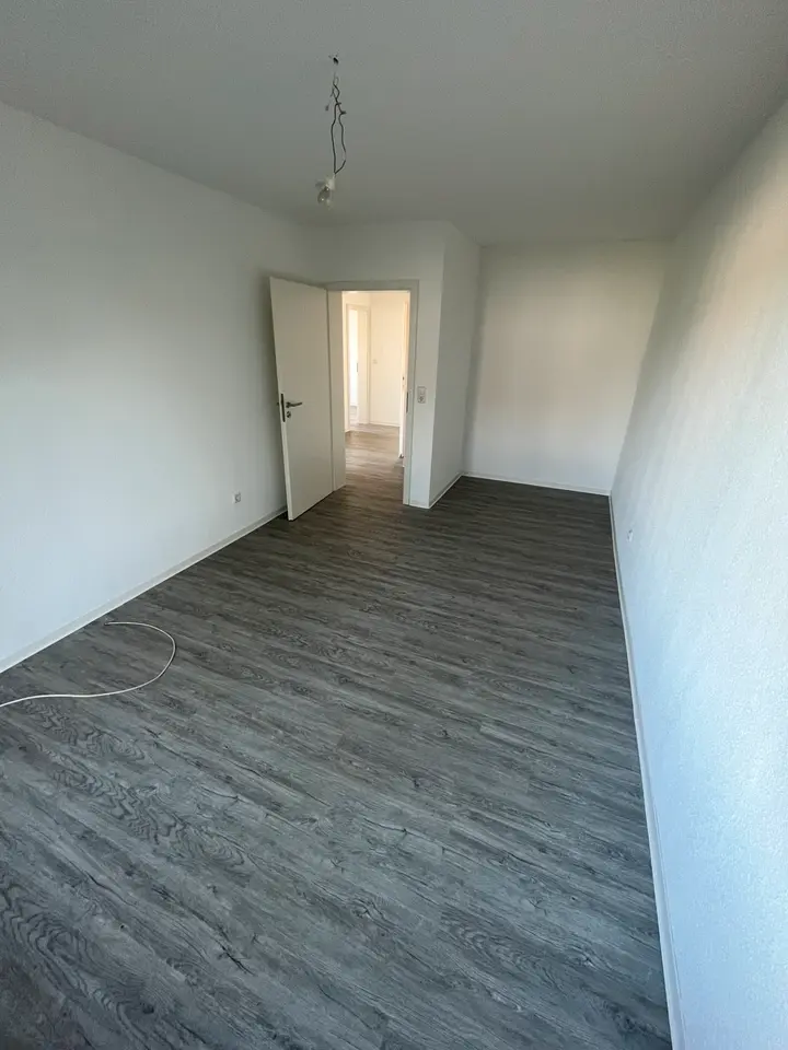 3 Zimmer Wohnung mit 62 m² in Osterode am Harz – Bild 1