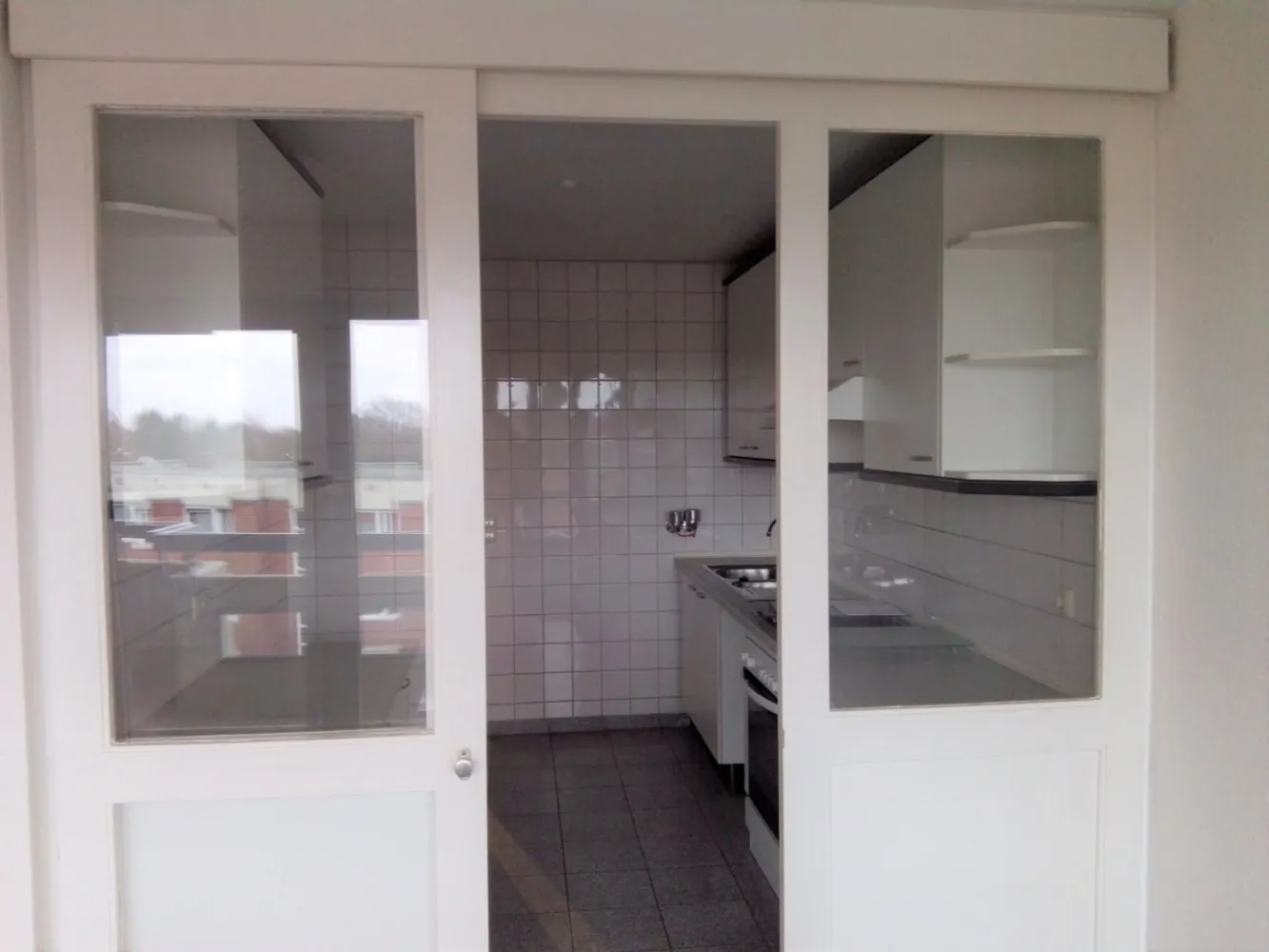 2 Zimmer Wohnung mit 67 m² in Hamburg – Bild 6
