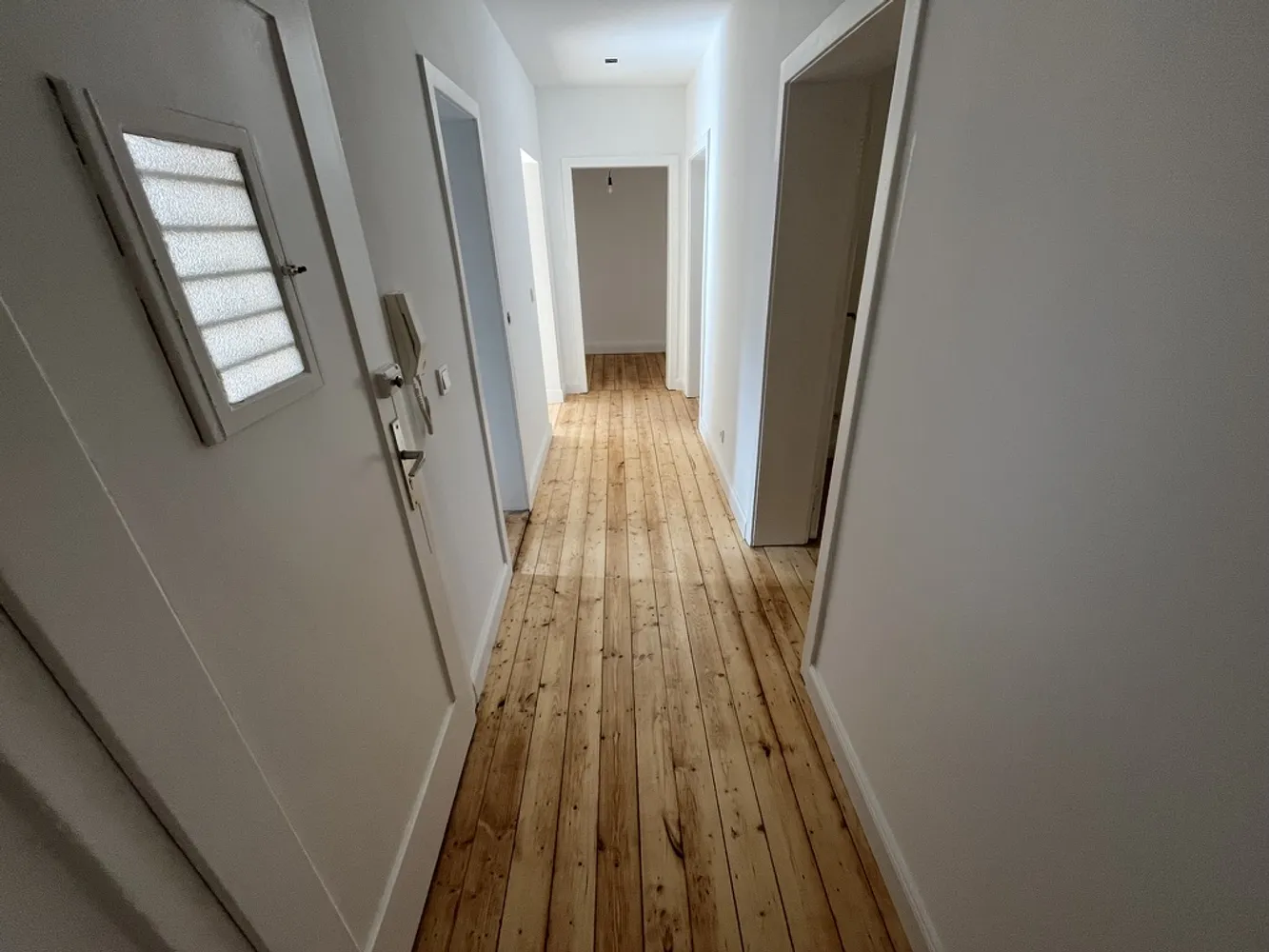 2 Zimmer Wohnung mit 57 m² in Hannover – Bild 8