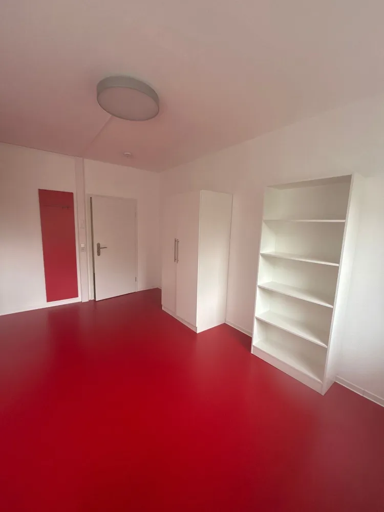 1 Zimmer Wohnung mit 27 m² in Dresden – Bild 4