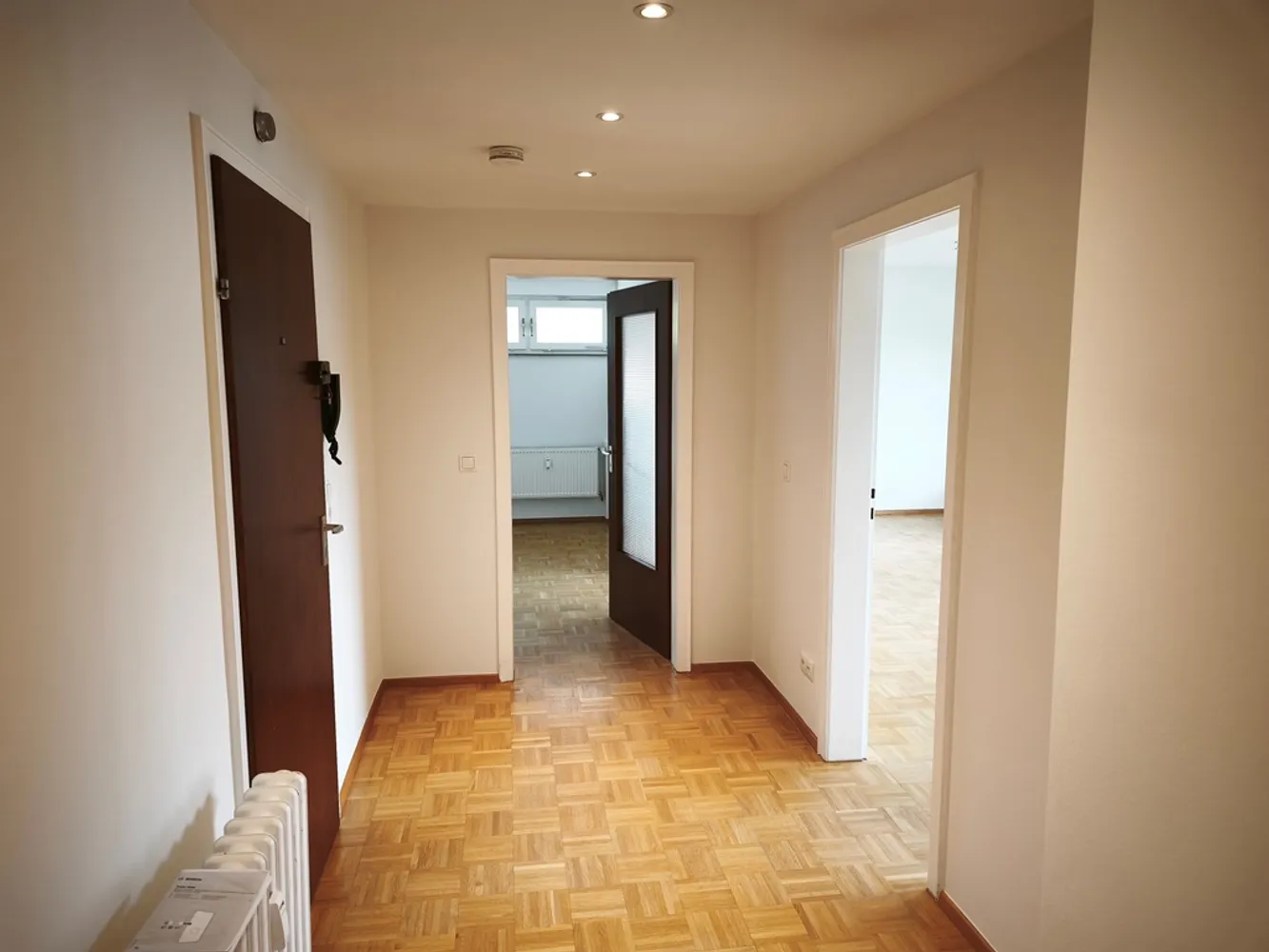5 Zimmer Wohnung mit 120 m² in Bonn – Bild 4