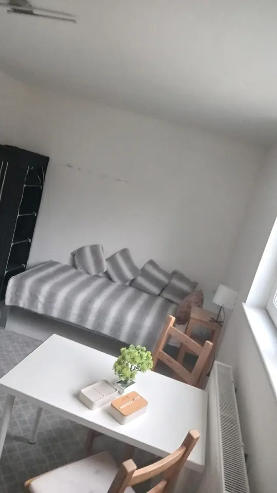2 Zimmer Wohnung mit 39 m² in Frankfurt am Main – Bild 2