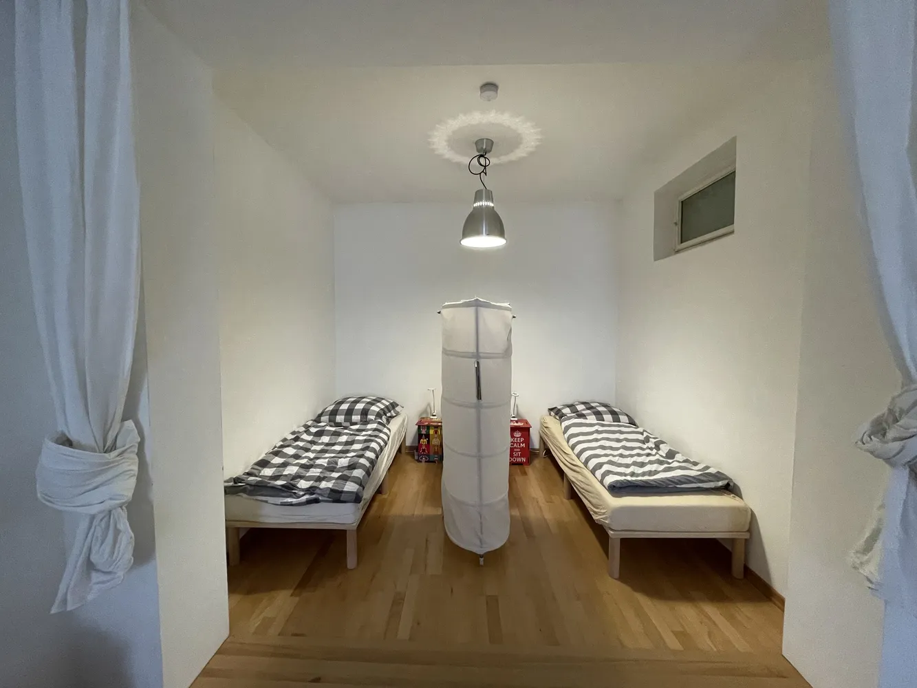 4 room apartment with 80 m² in Munich – Photo 6