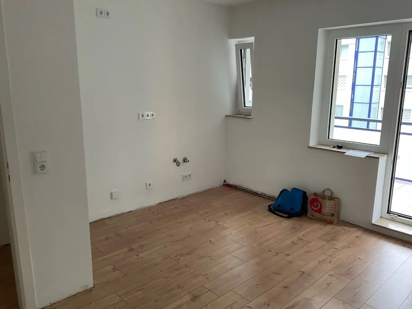 2 Zimmer Wohnung mit 54 m² in Köln – Bild 4