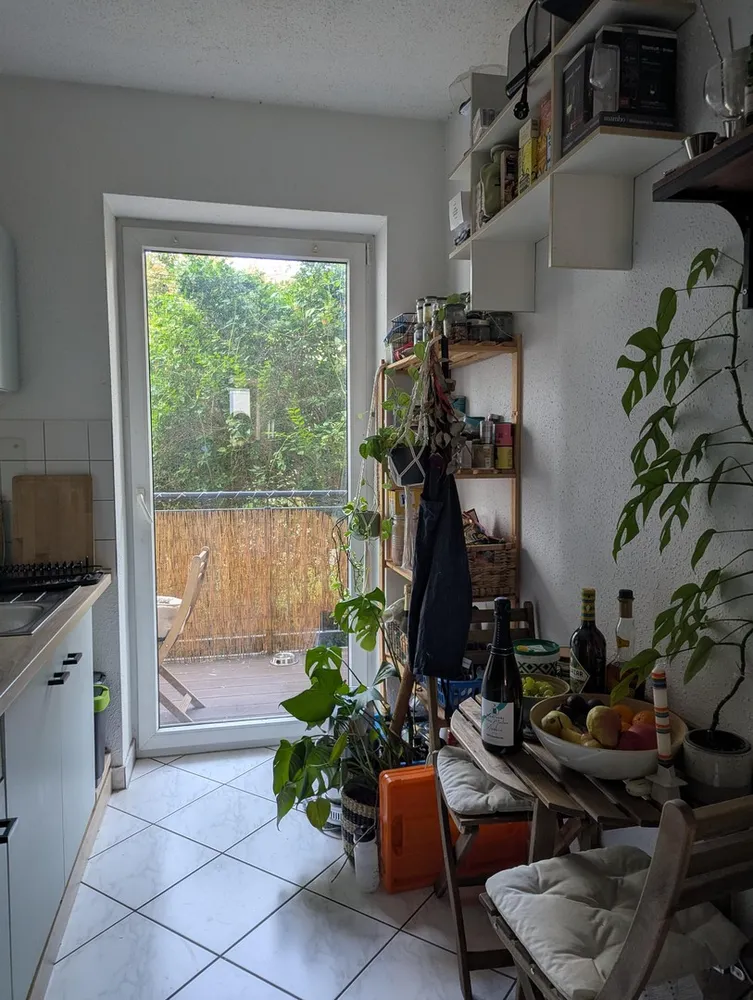 1 Zimmer Wohnung mit 41 m² in Halle (Saale) – Bild 9