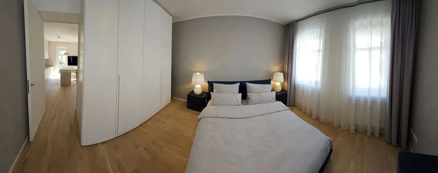 2 Zimmer Wohnung mit 55 m² in Dresden – Bild 8