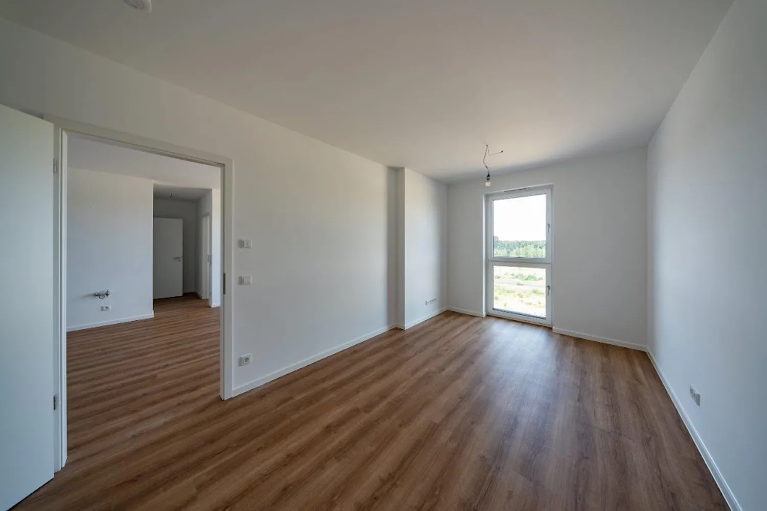 3 Zimmer Wohnung mit 64 m² in Berlin – Bild 7