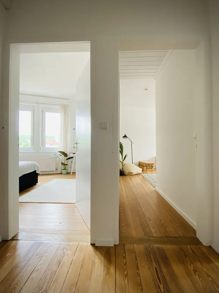 3 Zimmer Wohnung mit 79 m² in Stuttgart – Bild 12
