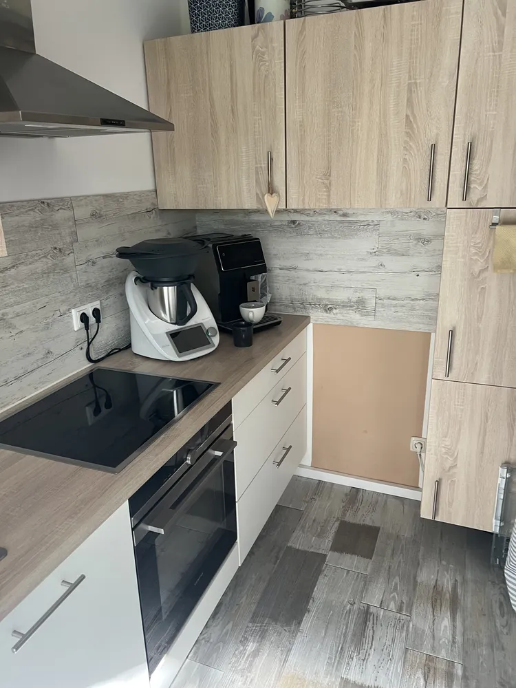 4 Zimmer Wohnung mit 146 m² in Mönchengladbach – Bild 3