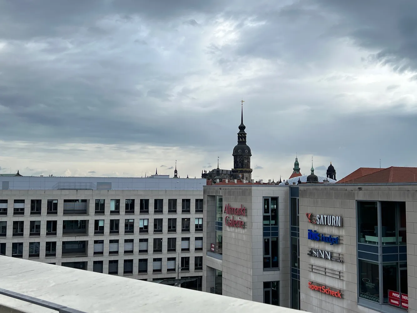 2 Zimmer Wohnung mit 102 m² in Dresden – Bild 10