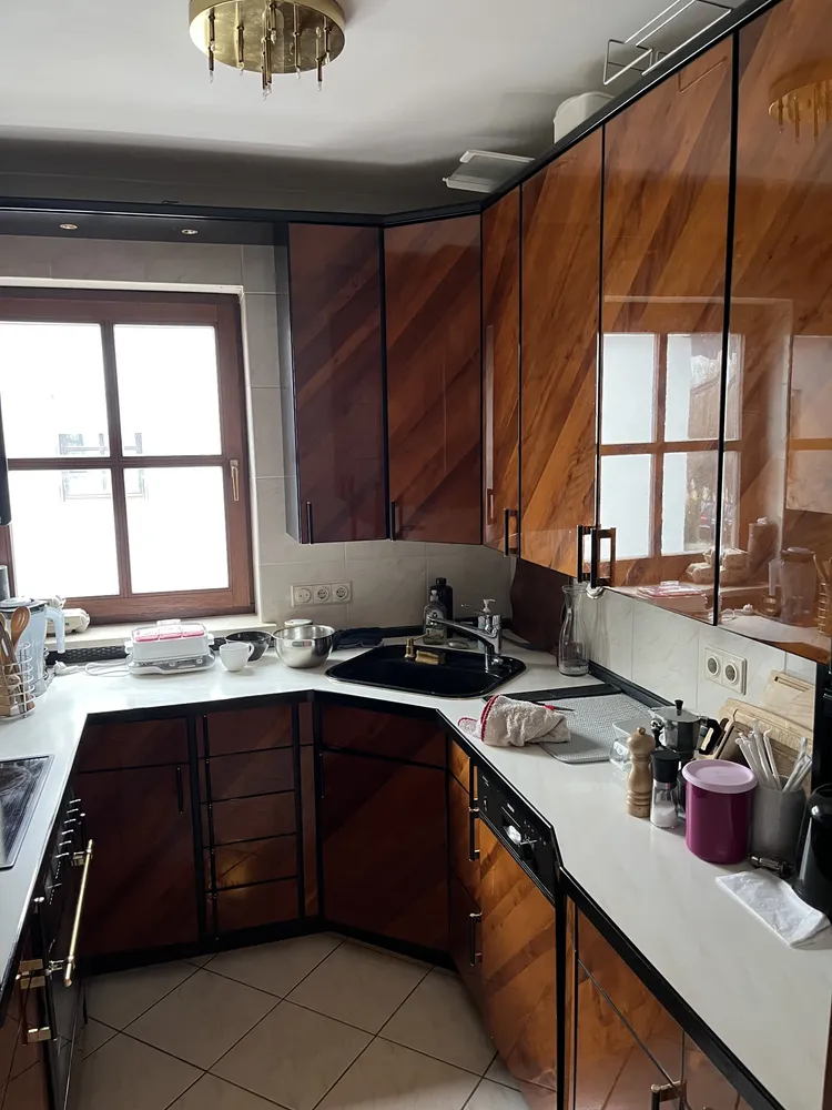 2 Zimmer Wohnung mit 75 m² in München – Bild 7