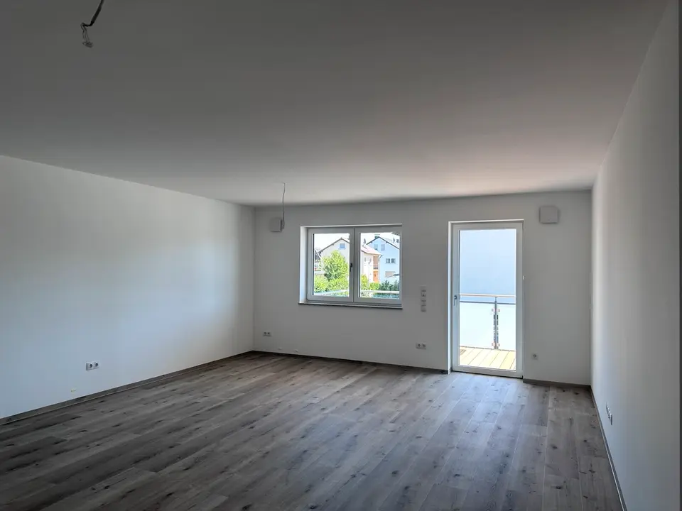 2 Zimmer Wohnung mit 68 m² in Bamberg – Bild 6