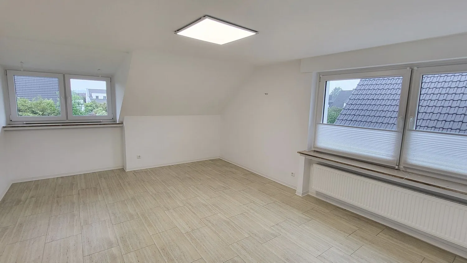 3 Zimmer Wohnung mit 80 m² in Osnabrück – Bild 1