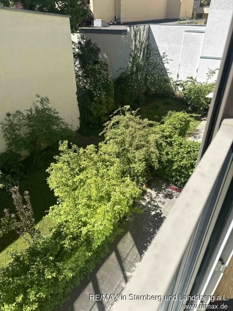 3 Zimmer Wohnung mit 101 m² in München – Bild 9