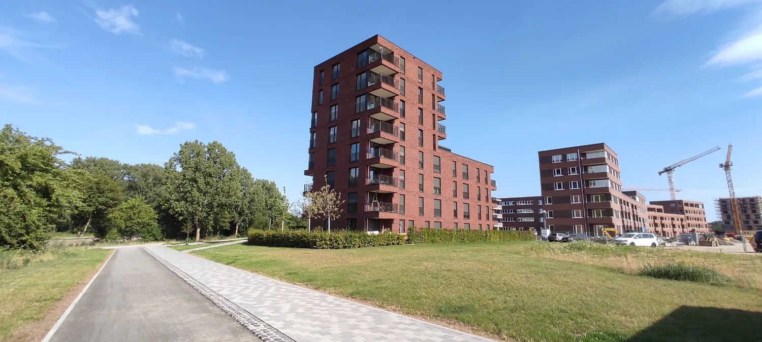 3 Zimmer Wohnung mit 84 m² in Hannover – Bild 2