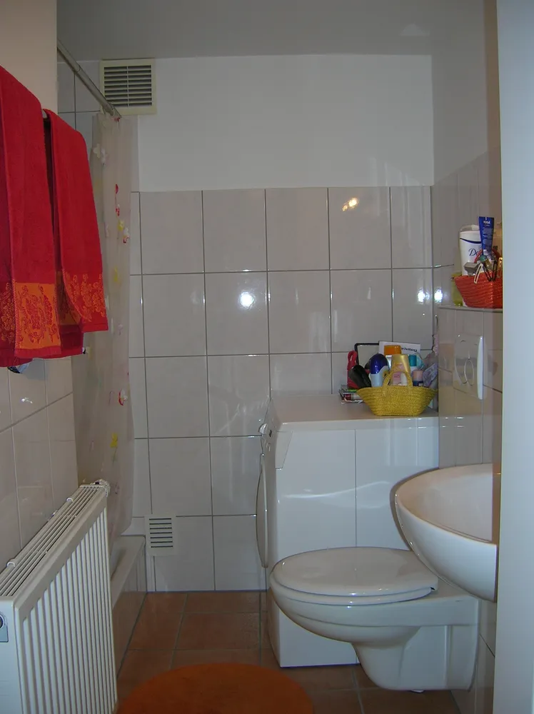 2 Zimmer Wohnung mit 40 m² in Mönchengladbach – Bild 3