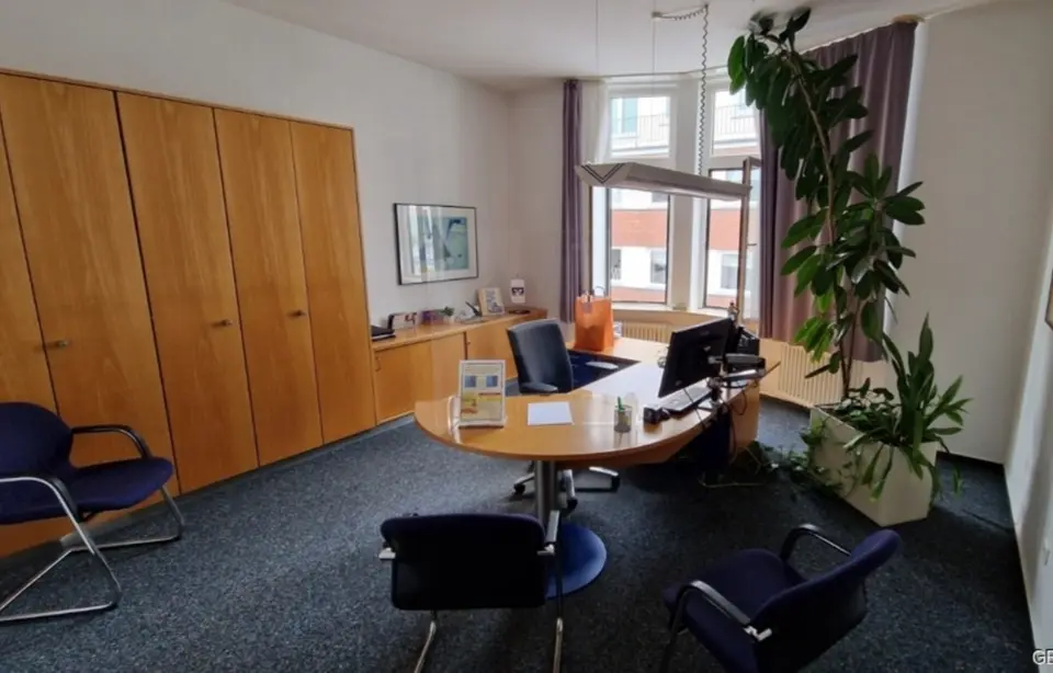 3 Zimmer Wohnung mit 110 m² in Delmenhorst – Bild 2