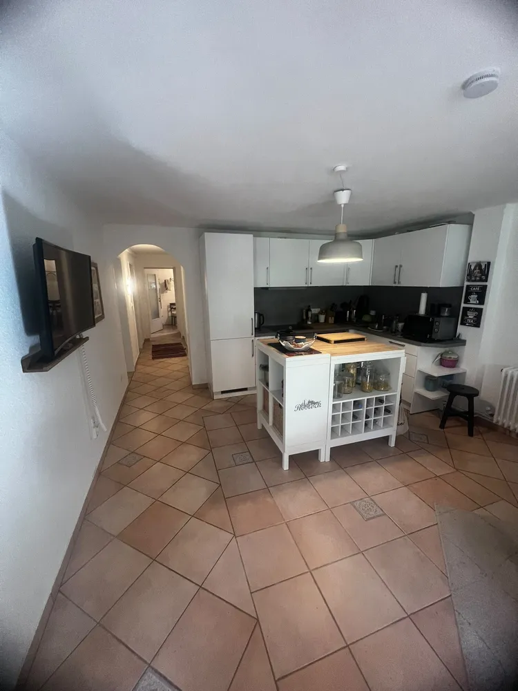 3 Zimmer Wohnung mit 85 m² in Hamburg – Bild 5