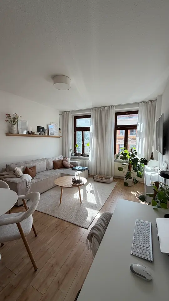 WG-Zimmer mit 69 m² in Grimma – Bild 9