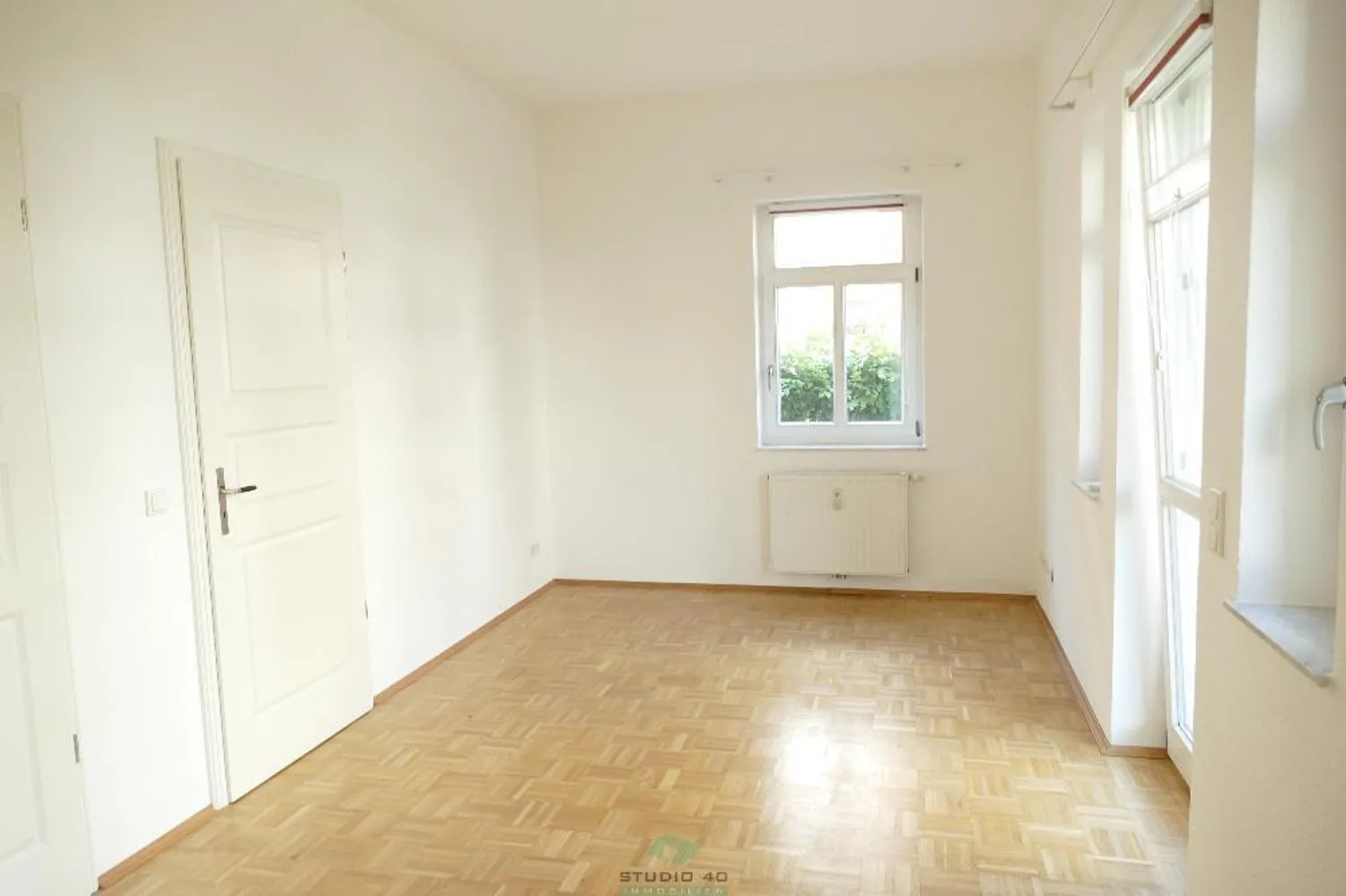 2 Zimmer Wohnung mit 46 m² in Bremen – Bild 9