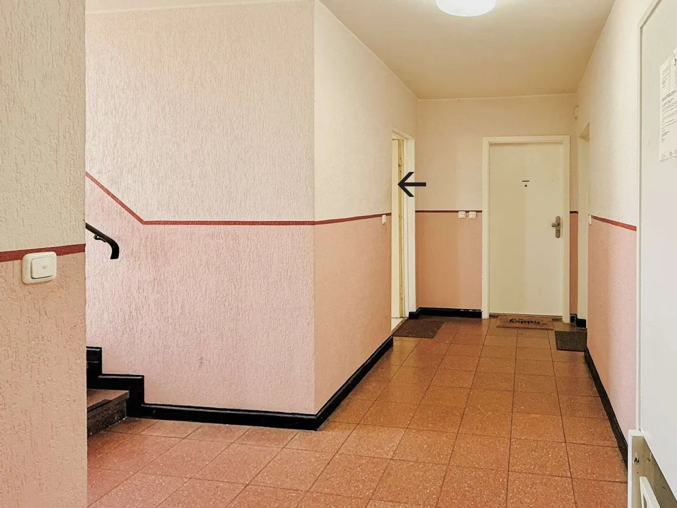 3 Zimmer Wohnung mit 61 m² in Oberhausen – Bild 5