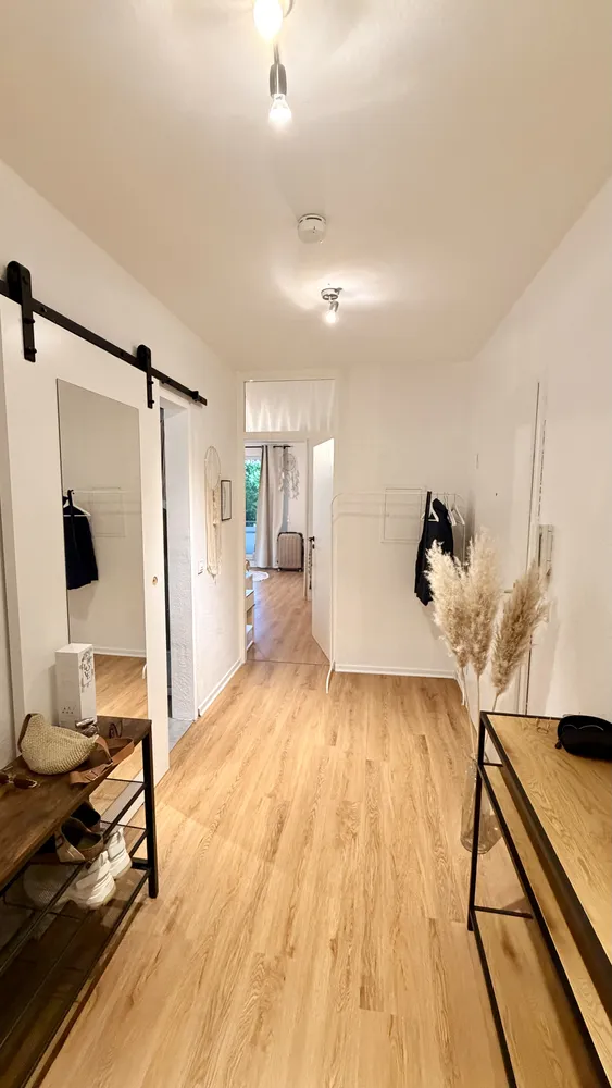 2 Zimmer Wohnung mit 58 m² in Kassel – Bild 3