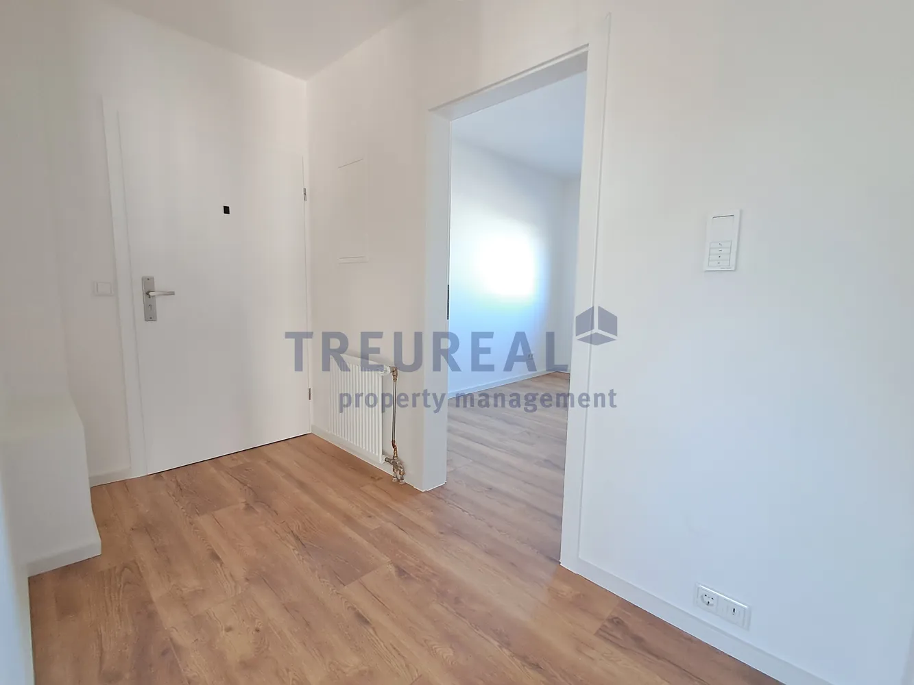 3 room apartment with 62 m² in Dreieich – Photo 2