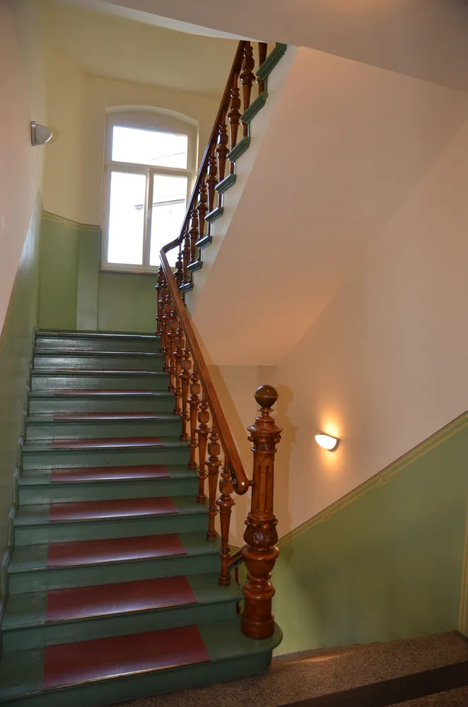 4 Zimmer Wohnung mit 115 m² in Halle (Saale) – Bild 3