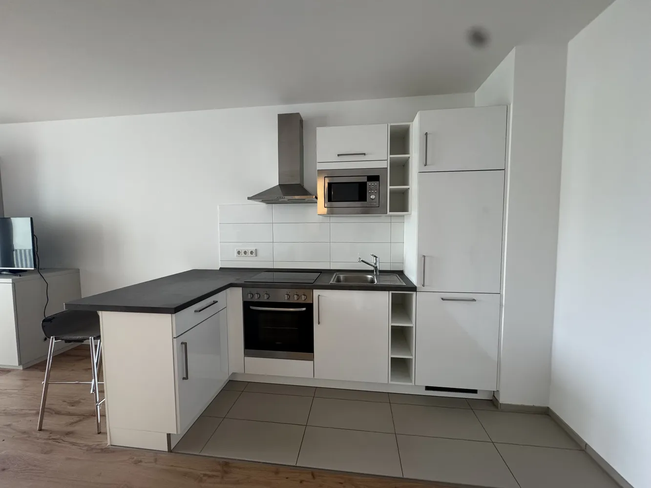 1 Zimmer Wohnung mit 38 m² in Berlin – Bild 8