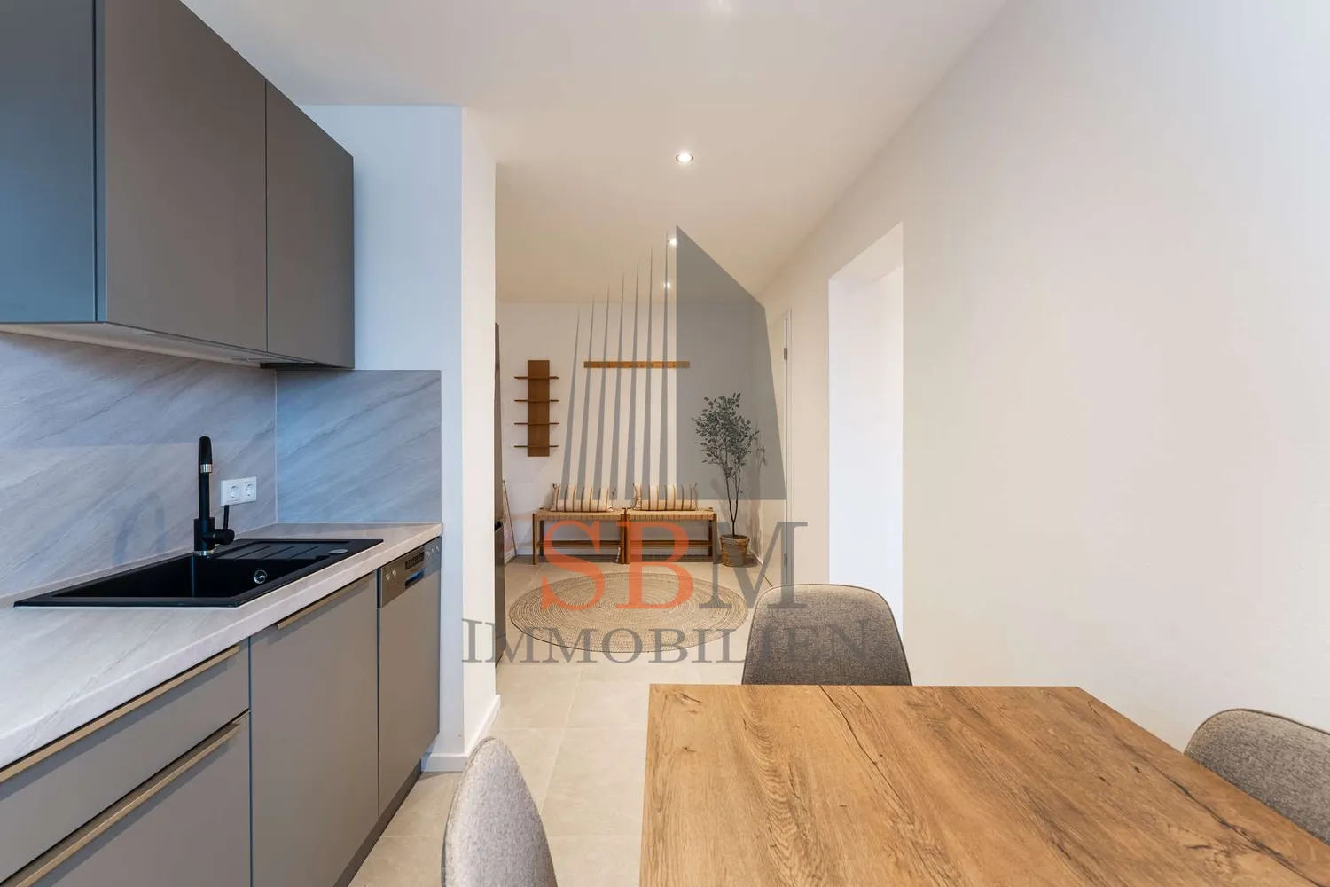 Shared room with 12 m² in Munich – Photo 12