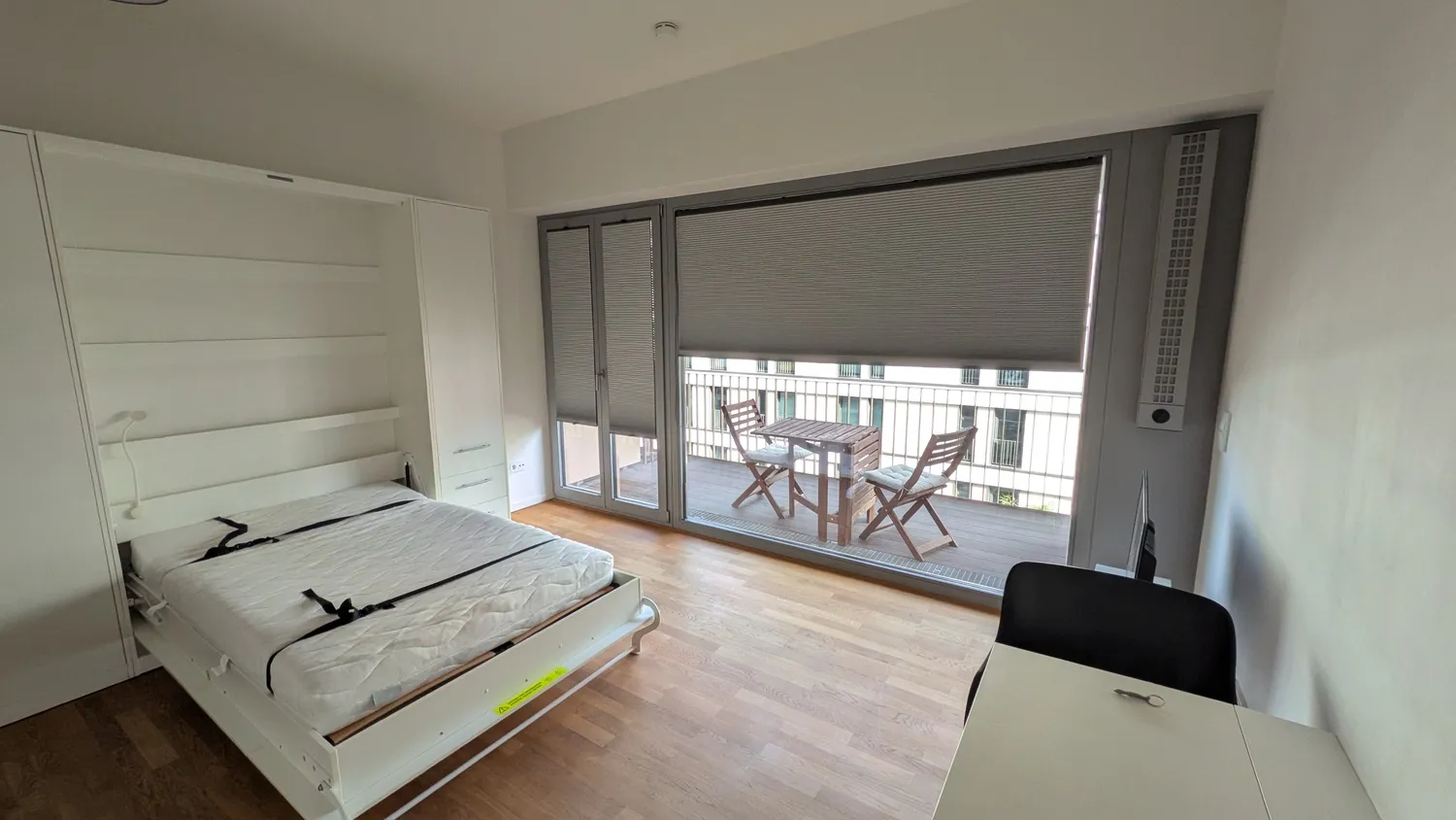 1 Zimmer Wohnung mit 28 m² in Berlin – Bild 11