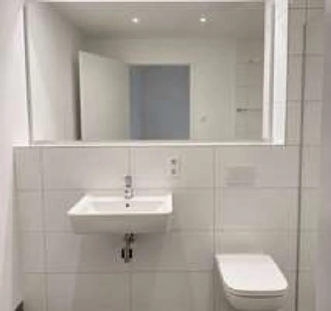 4 Zimmer Wohnung mit 117 m² in Kassel – Bild 5