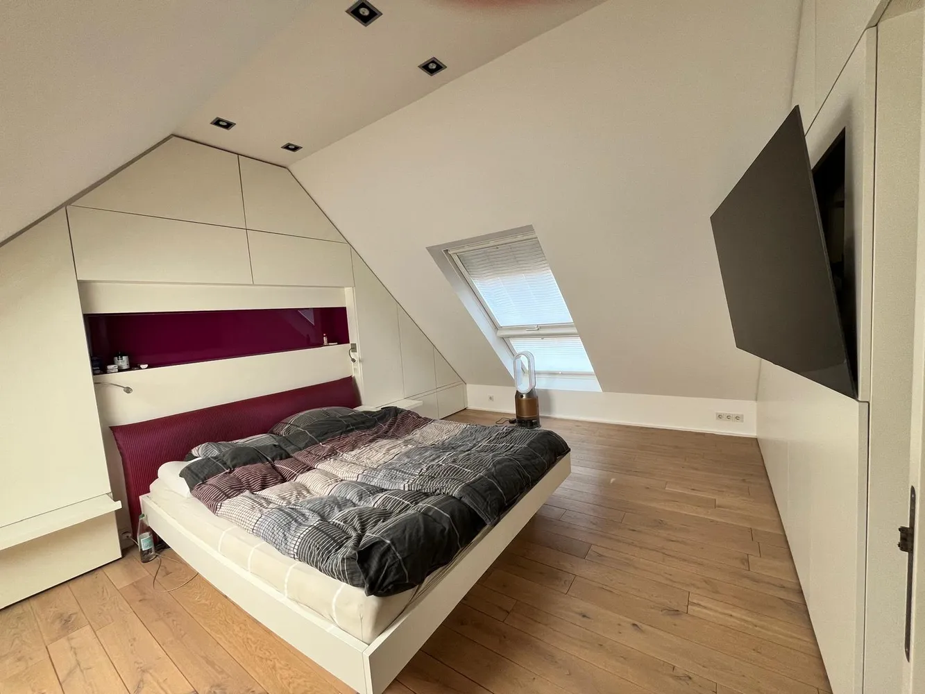3 Zimmer Wohnung mit 131 m² in Köln – Bild 9