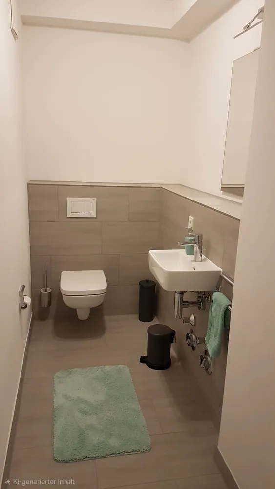 3 Zimmer Wohnung mit 98 m² in Hamburg – Bild 8