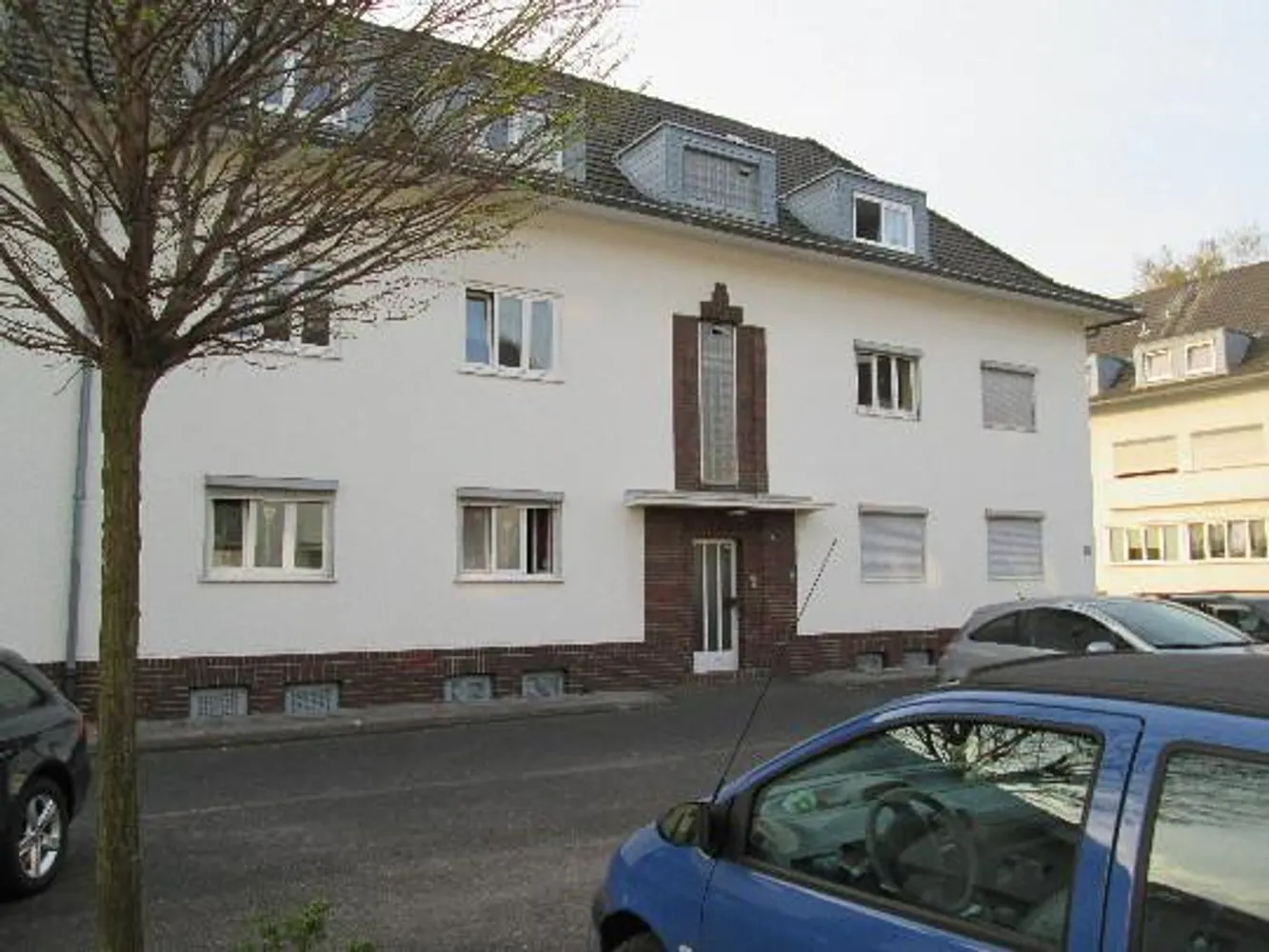4 Zimmer Wohnung mit 73 m² in Hürth – Bild 1