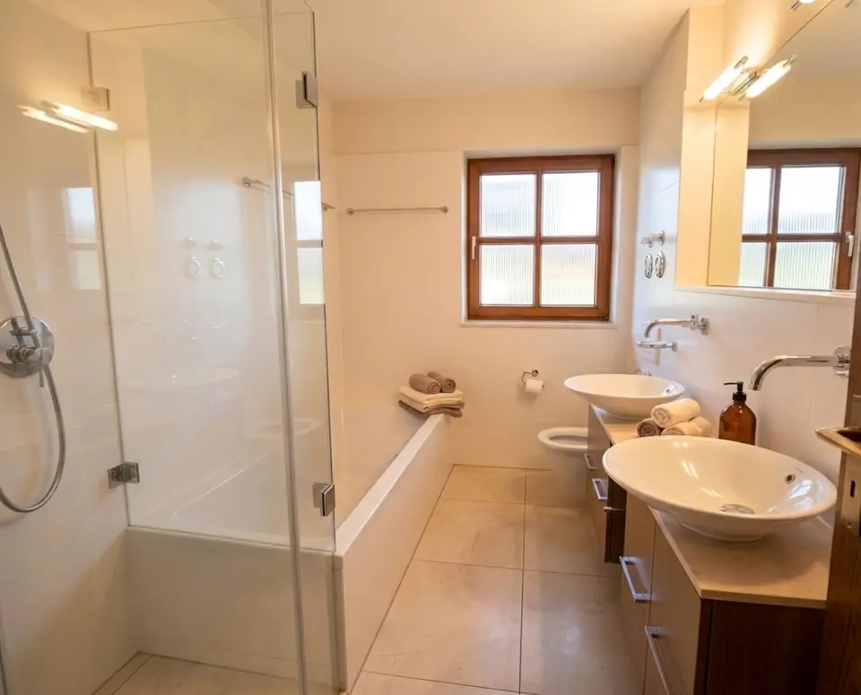 WG-Zimmer mit 79 m² in Augsburg – Bild 4