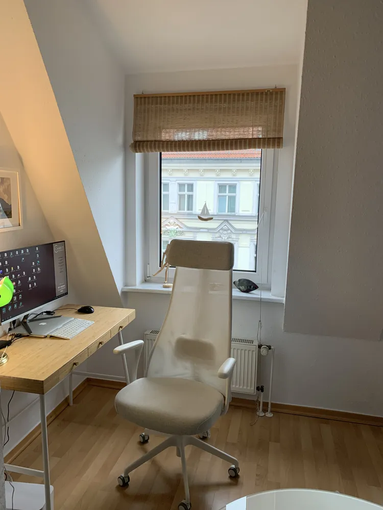 2 Zimmer Wohnung mit 97 m² in Berlin – Bild 11