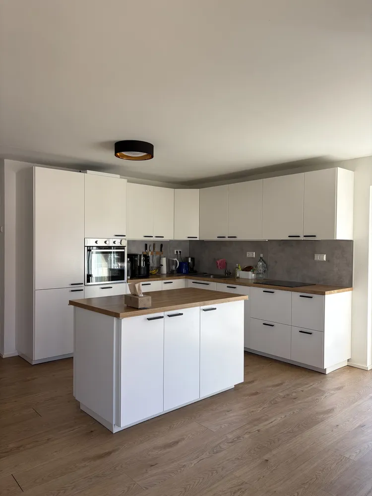 4 Zimmer Wohnung mit 112 m² in Karlsruhe – Bild 12