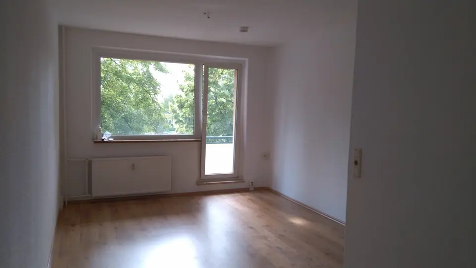 2 Zimmer Wohnung mit 44 m² in Erfurt – Bild 9