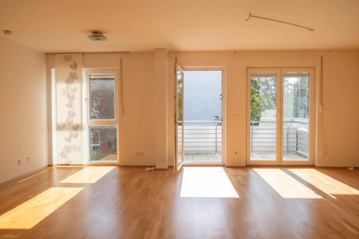 4 Zimmer Wohnung mit 112 m² in München – Bild 2
