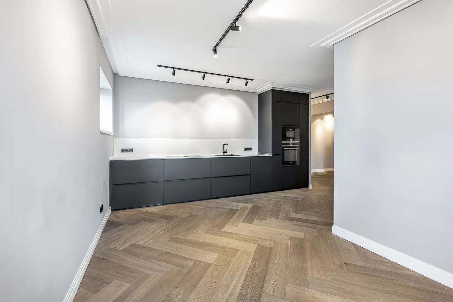 3 room apartment with 110 m² in Düsseldorf – Photo 7